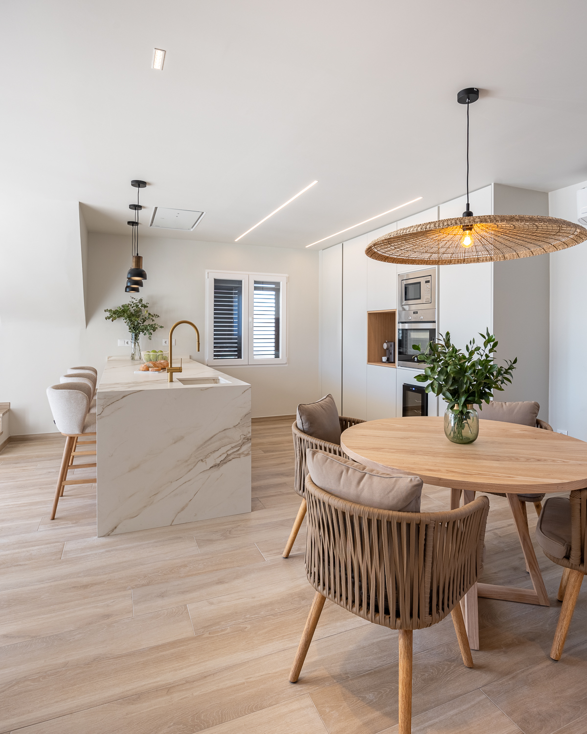 Imagen del proyecto Casa Nuvart